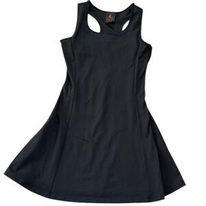 Sheila Moon biking dress size small